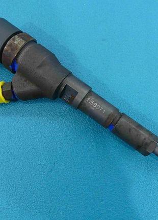 Форсунка дизельна peugeot 406 0445110044 2.0 hdi