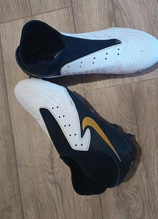 Nike phantom academy fg копочки, бутсы - оригинал | 40 размер | стан 10/10
