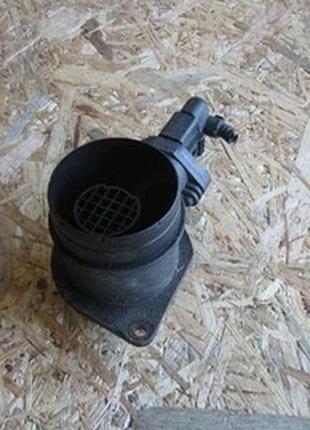 Дмрв розходомір повітря 038906461b 0281002531 volkswagen seat skoda, б/в оригінал