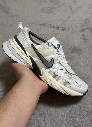 Nike v2k run 41р 26см кросівки оригінал