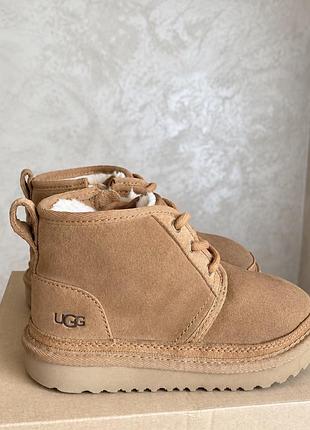 Ugg детские, оригинал 2