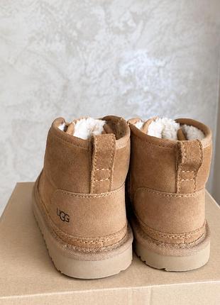 Ugg детские, оригинал 3