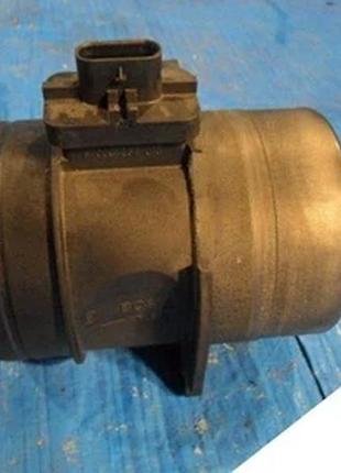 Дмрв розходомір повітря volkswagen seat skoda 2.0 tdi 03l906461a, б/в оригінал