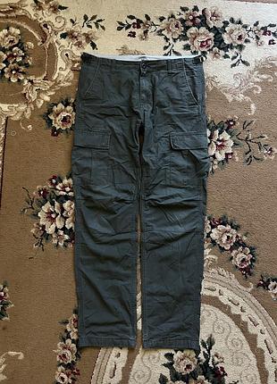 Штани carhartt aviation pants
