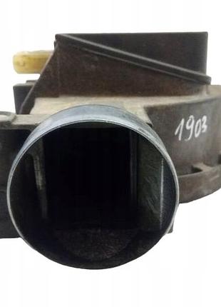 Дмрв расходомер воздуха 0281002072 028906301 1.9 tdi audi 80 iv (1991-1996) b4, б/у оригинал