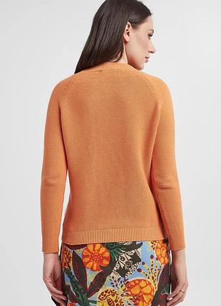 Max mara, бавовняний светр 2