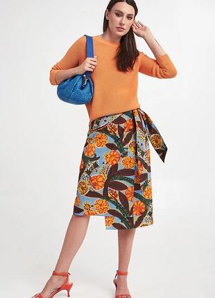 Max mara, бавовняний светр 4