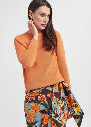 Max mara, бавовняний светр 3