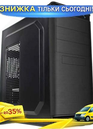 Ku корпус gamemax mt508 universal fit black mid tower для компьютера atx micro atx mini itx с 2 usb 3. uni2l_k