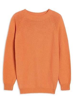 Max mara, бавовняний светр 10