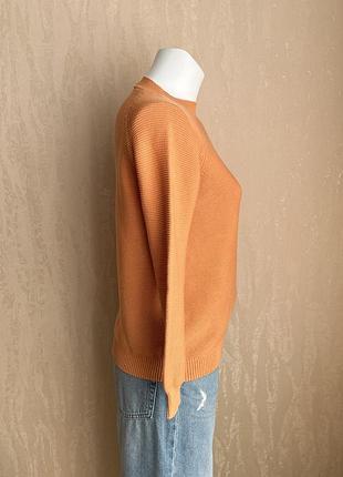 Max mara, бавовняний светр 6