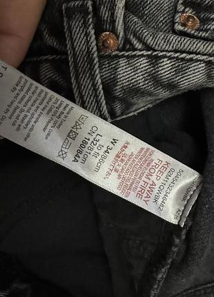 Продам джинсы topshop 8