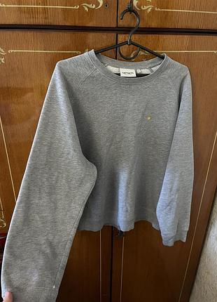 Світшот carhartt .