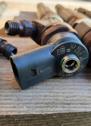Форсунки дизельні бмв е90 м47 2