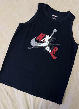 Мужская футболка nike