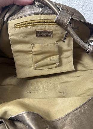 Loewe happa сумка 3