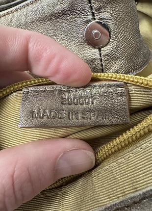 Loewe happa сумка 4