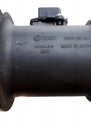 Дмрв розходомір повітря 059906461k 2.0 2.7 3.0 tdi, б/в оригінал
