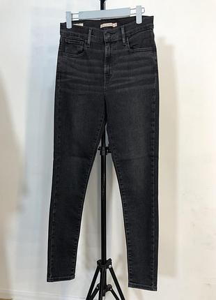 Джинси скіні жіночі levi’s
