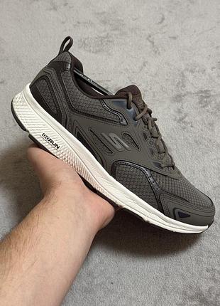 Skechers gorun consistent 43.5р 27.5см кросівки оригінал