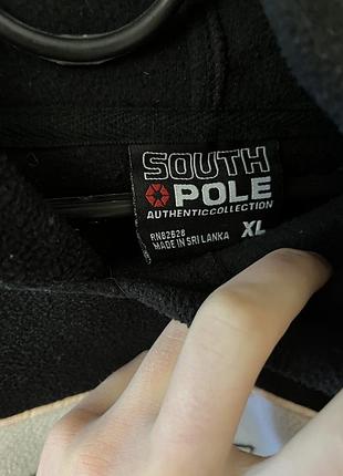 Фліска southpole. 4