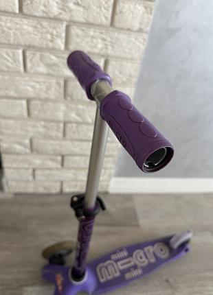 Самокат micro mini 3