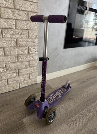 Самокат micro mini 2