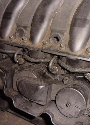 Форсунка паливна bmw e 46 320d (98-02) б/у оригінал