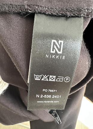Комбинезон nikkie 6