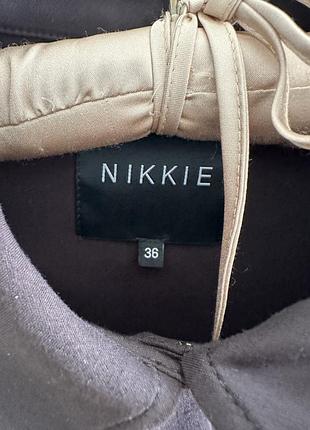 Комбинезон nikkie 9
