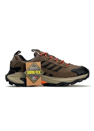 Merrell moab speed 2 gtx brown 4