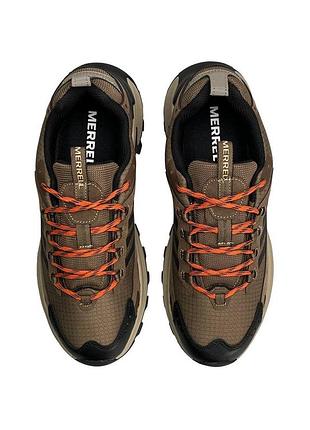 Merrell moab speed 2 gtx brown 6