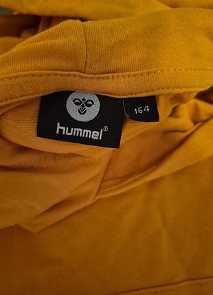 Кофта hummel на рост 164 2