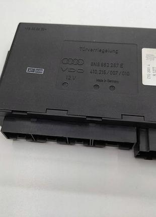 Блок управління двигуном ебу audi tt i 8n comfort module 8n8962267e