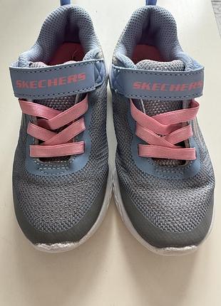 Легенькі sketchers