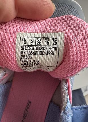Легенькі sketchers 3