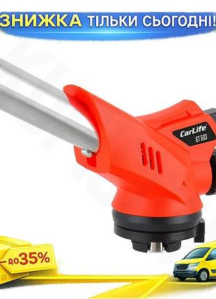 Ku газовий пальник carlife universal fit з п'єзопідпалом 1300˚с для кемпінгу та туризму газовий різак uni2l_k