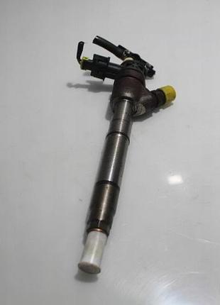 Форсунки дизельні hyundai i30 ii lift 1.6crdi