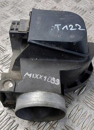 Дмрв розходомір повітря seat toledo i 2.0 8v 6k0906301, б/в оригінал