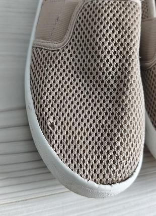 Тапочки, мокасини h&amp;m  20.5 см 4