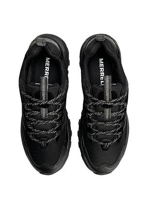 Merrell moab speed 2 gtx black 6