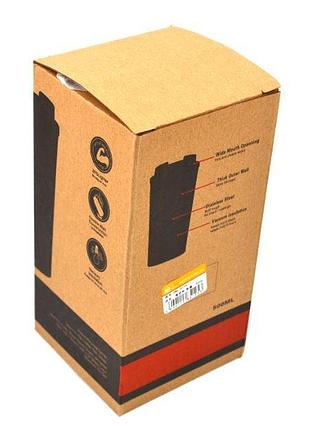 Термос dwx-5125 (500мл) холодное 8ч/ горячее 8ч 2