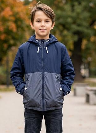 Ветровка мальчишку от george