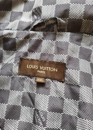 Louis vuitton куртка ветровка 3