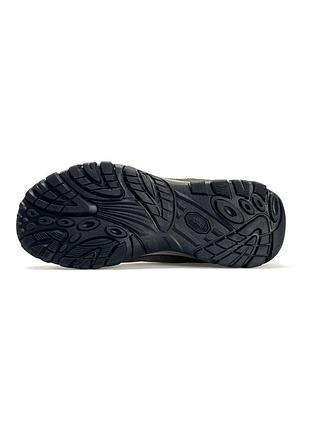 Merrell nova moc gtx khaki 3