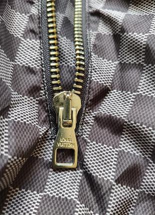 Louis vuitton куртка ветровка 6