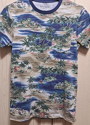Футболка j. crew