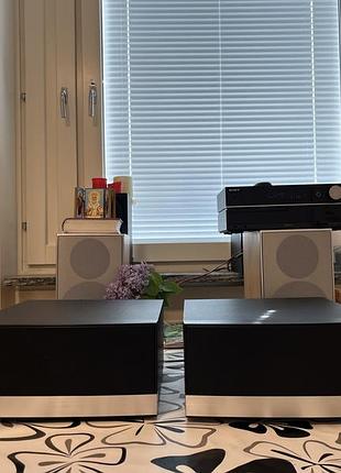 Колонки монітори pioneer x-pm32