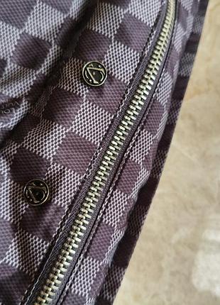 Louis vuitton куртка ветровка 7