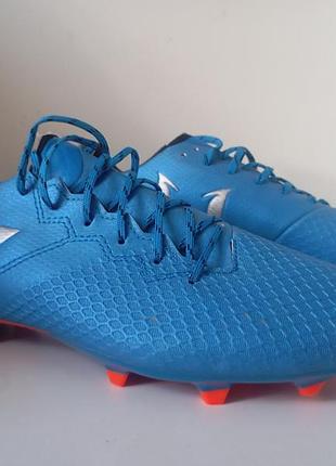 Футбольные бутсы adidas messi 16.3